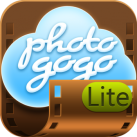 PhotoGoGo Lite – Album Super-keeper