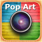 PhotoJus Pop Art
