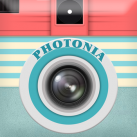 Photonia Photo Collage Editor – Create your story via amazing Pic Frames and unique Collages with Caption