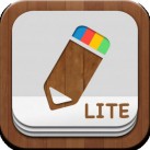 PhotoNoter Lite – write beautiful note on your photo