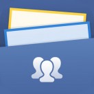 PhotoStackr for Facebook
