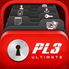 Pic Lock 3 Ultimate Free – Lock your Photo & Video, Note, Password, Contact, Message, Todos, Location, and Audio.