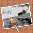 PicoBoo Lite – Photo Coloring & Sketch Book