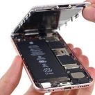 Công nghệ mới giúp nhân đôi dung lượng pin smartphone