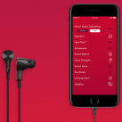 Lựa chọn thay thế cho tai nghe EarPods từ Pioneer