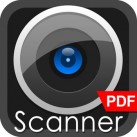Pocket Scanner – Scan Images to Encrypted Multi-Page PDFs
