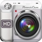 PowerCam™ HD