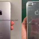 iPhone 7 Plus sẽ có sạc không dây, pin 3.500 mAh