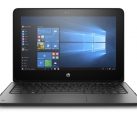 HP giới thiệu laptop 2-trong-1 siêu bền cho sinh viên
