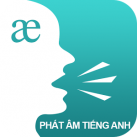 Phát Âm Tiếng Anh
