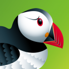 Puffin Browser Free – Fast & Flash