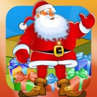 Puzzle for Santa – Christmas Gift HD Puzzles for Kids and Toddler by Tiltan Games