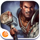 Download Rage of the Gladiator