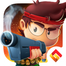 Ramboat: Shoot and Dash