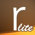 Reader Lite : Powerful eBook Reader for iPhone and iPod Touch