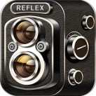 Reflex – Vintage Camera and Photo Editor for Instagram