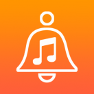 Download Ringtone Maker App – Free customize ring tone, text tone and email alert sound from music library, dropbox, microphone and iTunes File Sharing