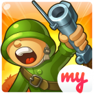 Download Jungle Heat: Weapon of Revenge