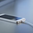 Cắm sạc di động bừa bãi, coi chừng mất dữ liệu