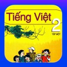 Download Sách tiếng Việt Lớp 2 tập 1 – Learning Vietnamese Second Grade part 1