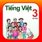 Download Sách tiếng Việt Lớp 3 tập 1 – Learning Vietnamese Third Grade part 1
