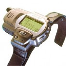 Samsung đã từng trình làng đồng hồ thông minh từ năm 1999