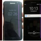 Samsung Galaxy S7 Edge bị tố dính lỗi màn hình