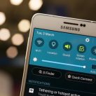 Samsung Galaxy A4 trang bị màn hình 5,5 inch