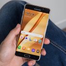 Samsung Galaxy A7 2017 hỗ trợ chống nước