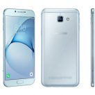 Samsung trình làng Galaxy A8 phiên bản 2016, cấu hình tương đương Galaxy S6