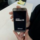 Điện thoại Galaxy C5 tiếp tục lộ diện trước ngày ra mắt