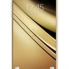 Ngắm điện thoại Samsung Galaxy C5 trước ngày ra mắt
