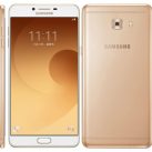 Smartphone mãnh thú Galaxy C9 Pro có thêm phiên bản 128GB