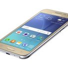 Samsung Galaxy J2 2016 sẽ trang bị màn hình 5 inch