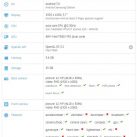 Samsung Galaxy On7 Pro phiên bản 2017 lộ cấu hình