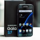 Galaxy S7 và S7 edge gánh trọng trách sau “cơn ác mộng” Note7