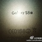 Galaxy S8+ được sản xuất tại Việt Nam