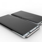 Galaxy S8 Plus xuất hiện trên website Samsung