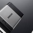 Ổ SSD di động Samsung T3 về Việt Nam, giá từ 5,555 triệu đồng