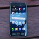 Samsung trình làng phiên bản “nồi đồng cối đá” của Galaxy S7