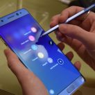 Samsung nên chính thức thu hồi Galaxy Note7