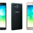 Samsung trình làng bộ đôi smartphone cấu hình mạnh, giá “mềm”