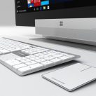 Sau thành công với Surface Book, Microsoft tiếp tục có ý định ra mắt máy tính AIO đe dọa iMac của Apple