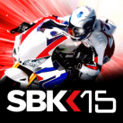 SBK15 – Official Mobile Game