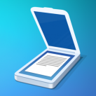 Scanner Mini – scan documents into PDF for free