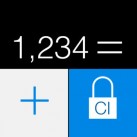 Secret Calculator Icon FREE – Hide Photos+Videos Vault Manager Hidden Your Private Life Pictures Pics Images Behind Calculator Lock + Manage Note Password and Keep All Personal Data Safe in One Privacy App