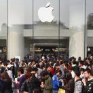 Sẽ không còn Apple Store trong từ điển của Apple