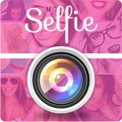 Download Selfie Photo Editor and Stick Timer – Cosmetic Beauty Makeover Booth, Retouch Skin, Lift Face, Add Makeup