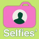 Selfies’ (Self Shooting Camera)