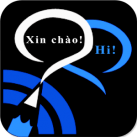 Sổ tay đàm thoại Anh-Việt
